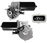 bmw-e46-touring-wischermotor-hinten Lieferumfang: 1xWischermotor AUTOPA 67638360603 Wischermotor Vorne 4-polig für 5er Touring 95-04 E39