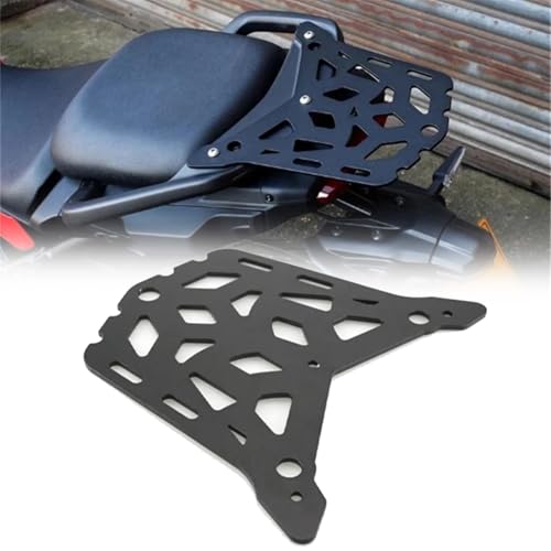 Porte-Bagages Arrière Tracer 9GT 2021 2022 2023 2024 Support Coffre Moto