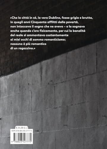 Dublino. La Città Nel Tempo - 2