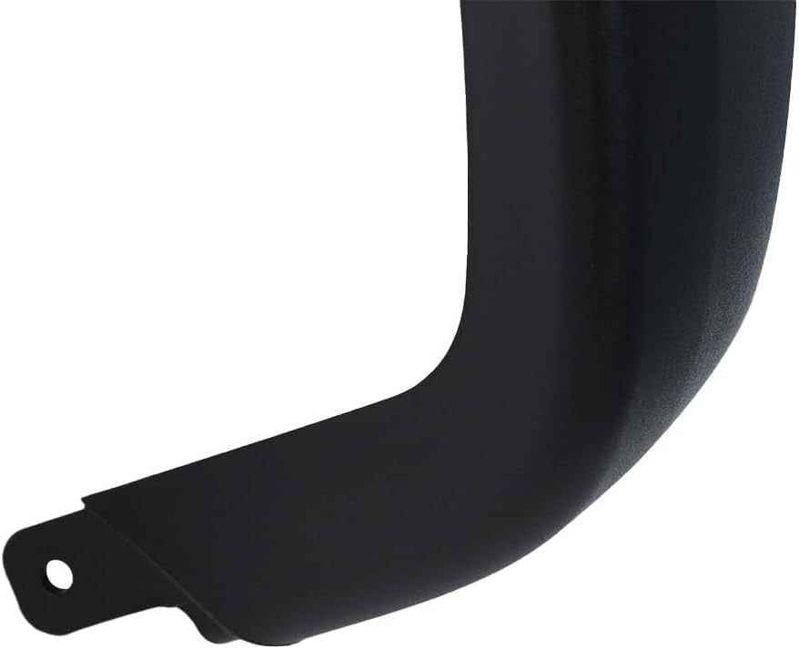 Rear Fender Flare Fit For Tesla Model X 2016-2021, Rear Fender Wheel Flare Molding Trim Arch Left Side