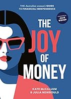 The Joy of Money 192586569X Book Cover
