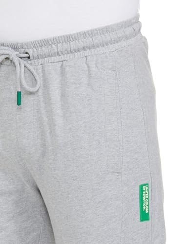 Image of United Colors of Benetton Men's Regular Track Pants