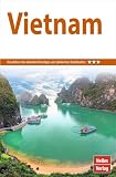 Nelles Guide Reiseführer Vietnam (Nelles Guide: Deutsche Ausgabe)