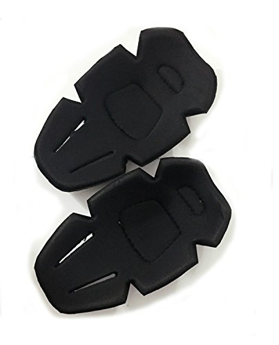 image for H World Shopping Tactical Military Paintball Elbow Knee Pads Airsoft C