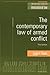 The Contemporary Law Of Armed Conflict (Melland Schill Studies in International Law)