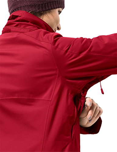 3-in-1-Jacke für Damen von Jack Wolfskin Arctic Ocean