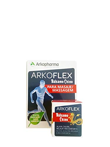 Arkopharma Balsamo Chino 30G 30 g