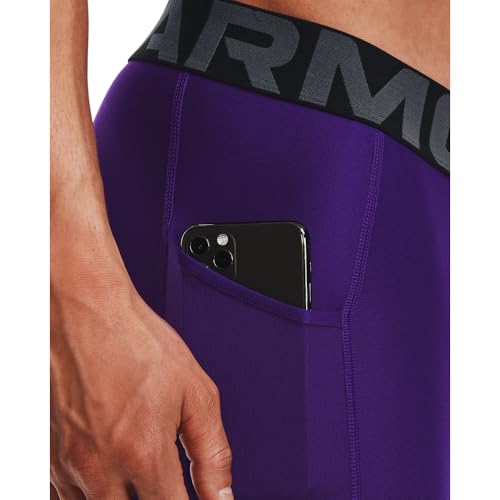 Image of Under Armour Men's Armour Heatgear Compression Shorts