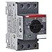 Price comparison product image ABB MS116-4.0 Manual Motor Starter, 45mm width, 3 Pole, 690 V, 50-60Hz (ABB1SAM250000R1008)