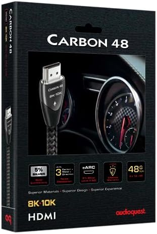 7.5m Forest 18 2.0b HDMI Cable - 4K/8K Ultra HD, In-Wall