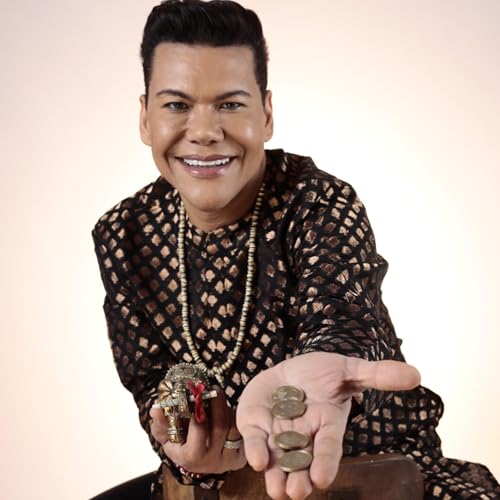 Ni&ntilde;o Prodigio: "Lo que crees, lo creas"