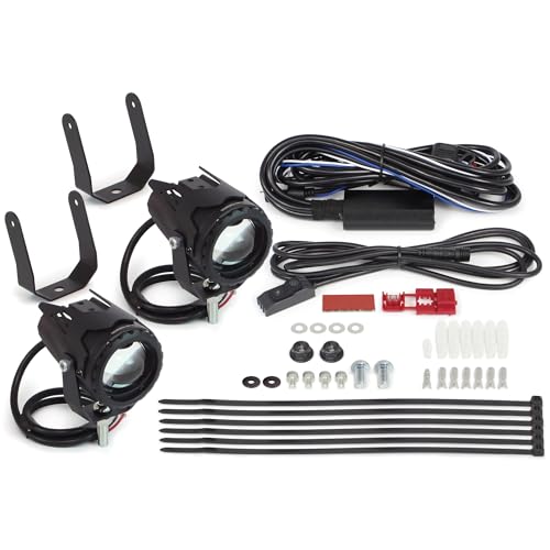 �X�y�V�����p�[�c����(TAKEGAWA) LED�t�H�O�����v�L�b�g(�J�b�g���C��/10W/�z���C�g�E�C�G���[�ؑ�) �N���X�J�u50�E�N���X�J�u110/SP���쐻���b�O�o���p�[�����ԗp