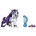 My Little Pony Cutie Mark Magic Water Cuties Rarity Figure