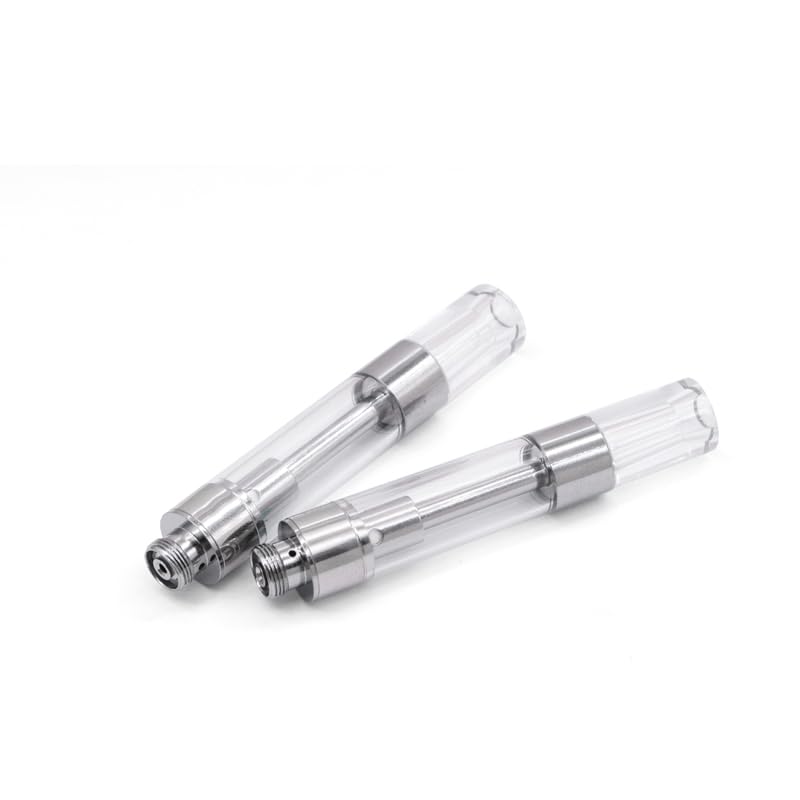 Amazon | ブリックスCHO CBD G5ガラスアトマイザー リキッド用 