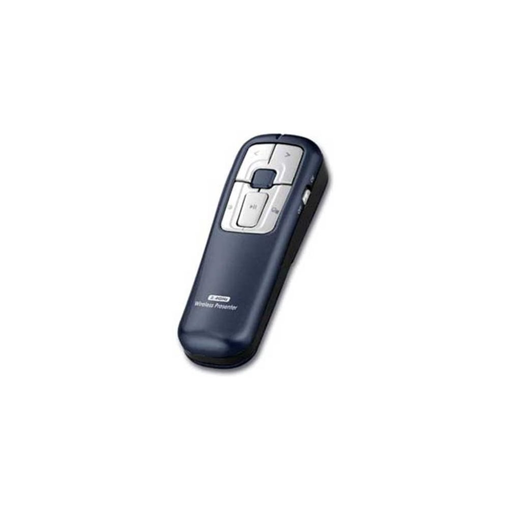 SF Cable, USB 2.4GHz Wireless Presenter
