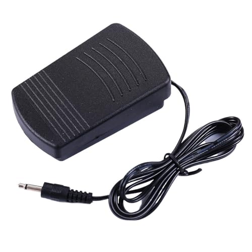 Modèle 505 202 contrôle universel compact pour mini machine à coudre