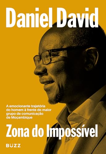 Zona do impossível: A emocionante trajetória do homem à frente do maior grupo de comunicação de Moçambique