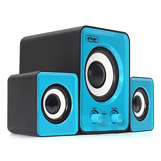 Caixa de Som Subwoofer 12W Rms Real Estéreo Controle de Bass Aux P2 Usb para Pc Computador Notebook Mac Tv Smart Celular