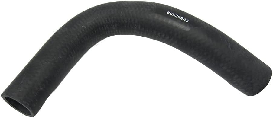 Lower Radiator Hose Fits 1925 TC33 TC33D 86526943