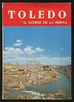 Toledo B0007J7BBK Book Cover