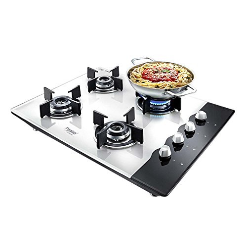 prestige hobtop 3 burner auto ignition gas stove