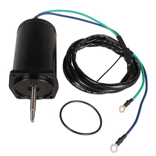 Moteur hors-bord de trim 6H5-43880-01 pour moteur bateau Yamaha 40HP 50HP Sierra