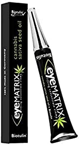 Biotulin Biotulin Eyematrix Lifting Concentrate Eye Creme 15 ml