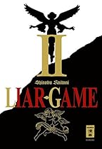 Liar Game Book Series Amazon Com Liar Game Book Series Amazon Com