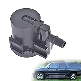 munirater 1 pc Vapor Canister Vent Valve-Evap Replacement for Silverado 04-06, Savana 03-10, Yukon XL 04-10 214-2149 10382105 25932571