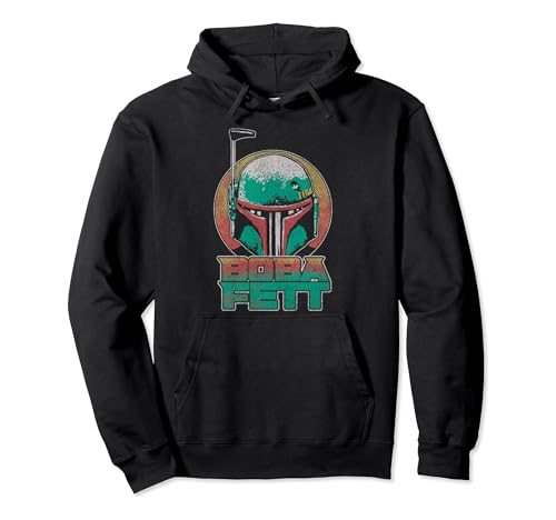 Sweat Star Wars Boba Fett idée cadeau idéale pour anniversaire