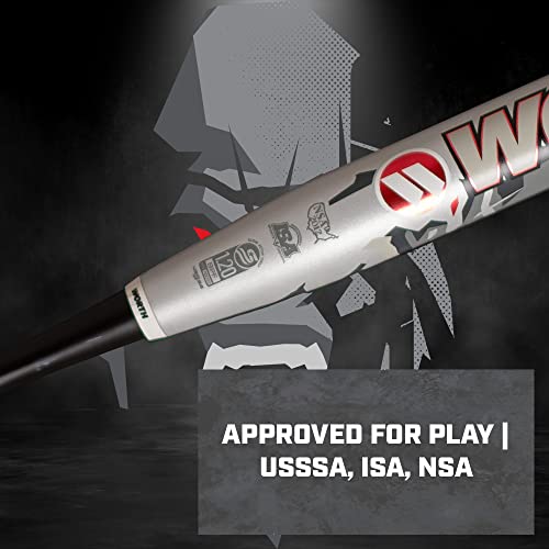 Silverback 12.25" Xl Usssa, Nsa, Isa 26 #TOP5