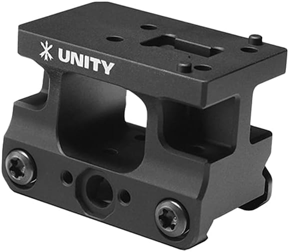Unity Fast AEMS BLK