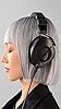 RØDE NTH-100 Professional Over-ear Headphones For Content Creation, Music Production, Mixing and Audio Editing, Podcasting, Location Recording (Black) #4