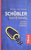 Schüßler kurz & bündig: Verstehen - anwenden - wohlfühlen - Thomas Feichtinger, Susana Niedan-Feichtinger 