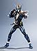 TAMASHII NATIONS - Kamen Rider Build - Kamen Rider Cross-Z Heisei Generations Edition, Bandai Spirits S.H.Figuarts Action Figure