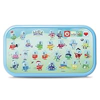 Amazon | Alphablocks アルファブロックス ミニタブレット 電子知育