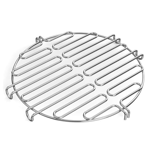 Onlyfire Turkey Fryer Accessory Kit - 2PCS Leg Racks Fits for Char Broil Big Easy - Hang Up to 12 Chicken Legs or Wings