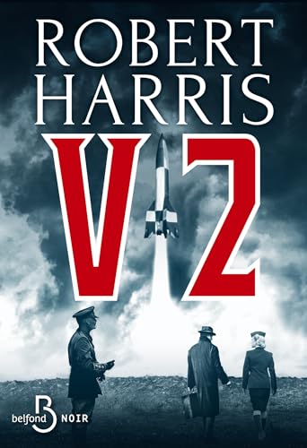 V2 (Belfond noir) (French Edition)