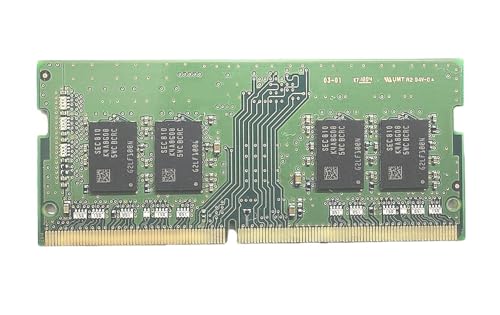 Image of 8GB DDR4 2666Mhz PC4-21300 260 Pins Sodimm 1.2v Laptop RAM Memory for Samsg Compatible Upgrade for All Laptops