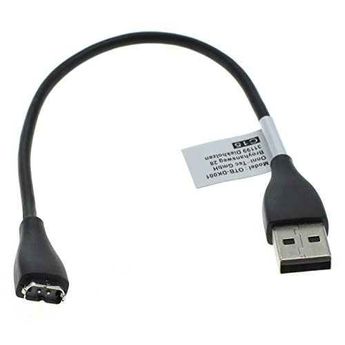 Fitbit Charge HR OTB 8010337 - Cavo di Ricarica USB per Fitbit Charge HR