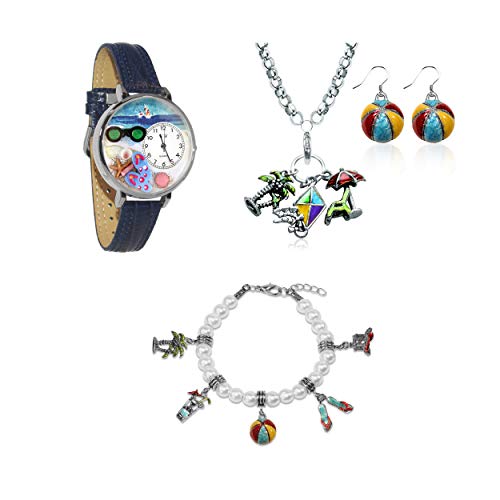Whimsical Gifts WJS-1500S-4WBNESET Whimsical Gifts WJS-1500S-4WBNESET