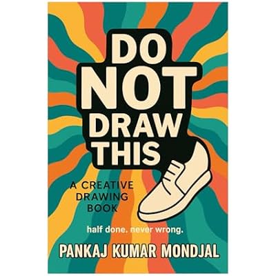 Do Not Draw This
