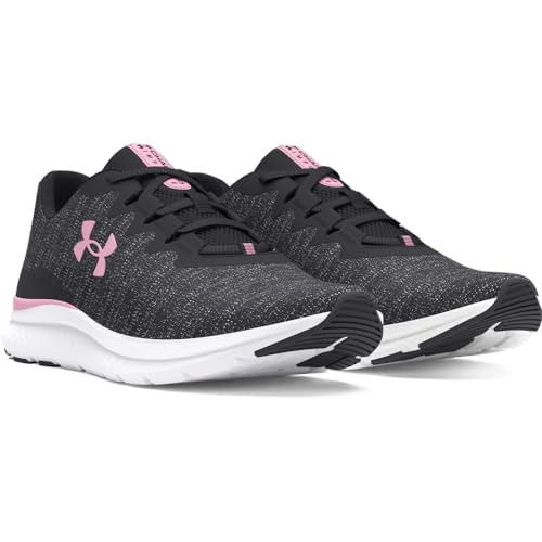 Image of Under Armour Women's Charged Impulse 3 Tennis Shoes