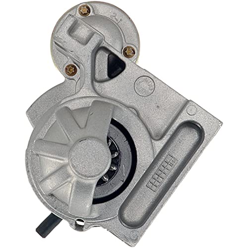 Acdelco Gold 337-1025 Starter #TOP2