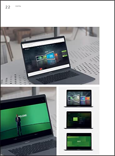 Trade Fair Design Annual 2021 / 22 #TOP4