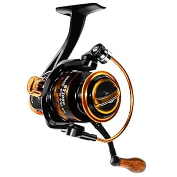 best spinning reels for ice fishing
