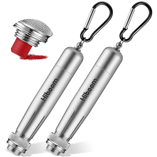 Porte-crayon réglable en métal argenté avec boucle ressort universelle pour craie et stylo