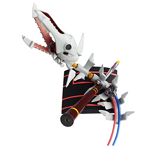 Union Creative Revoltech: Evangelion Evolution Ev-008 (Unit 05) Action Figure #TOP6