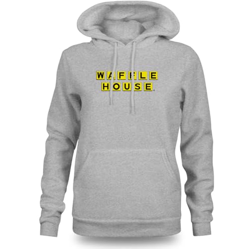 Logo Hoodie, Comfort First Design Made from Premium Cotton-Polyester Blend, Logo Hoodie