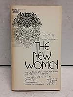 The new women: An anthology of women's liberation B0007AEB5S Book Cover